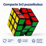 DMG Supply Kubus - Breinbreker - 3x3 Kubus - Draaikubus - Puzzelkubus