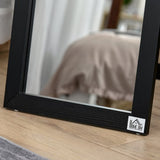 4goodz Passpiegel 157 cm Vrijstaand of Wandmontage