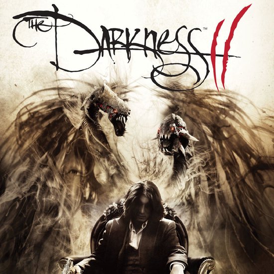 The Darkness II