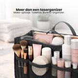 Handtas organizer - Bag in Bag - 11 ruime vakken - 17 9 Tasorganizer