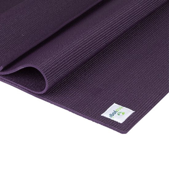 Ecoyogi Meditatiekussen
