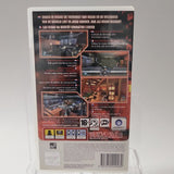 Tom Clancy's Rainbow Six - Vegas