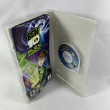BANDAI NAMCO Entertainment Ben 10 Alien Force: Vilgax Attacks Psp video-game PlayStation Portable (PSP) Basis Italiaans