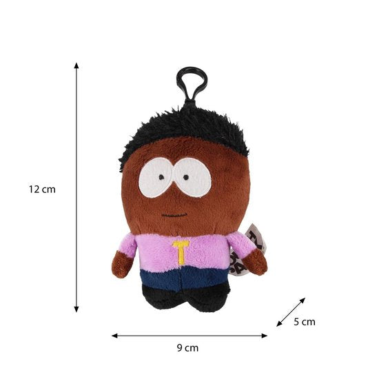 South Park Sleutelhanger