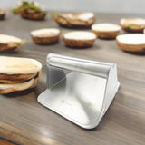 Hamburgerpers - Hamburger - Burger Press - Hamburger