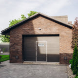 24ME® - 2 Stuks Stickers - Verboden Toegang voor Onbevoegde - 32x16cm - Hoge Kleefkracht