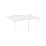 Westmann - SI06108W - Terrasoverkapping Bruce 556