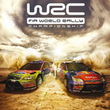 WRC World Rally Championship 2010