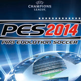 Pro Evolution Soccer 2014