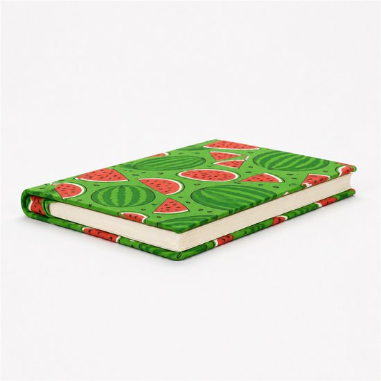 Rekbare boekenkaft - A4 - 3 stuks
