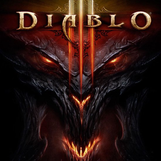 Activision Blizzard Diablo III, Xbox 360, Multiplayer modus, M (Volwassen), Fysieke media