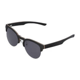 5one® Classic Sports Grey - Ebony houten zonnebril - sportief model