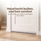 Voor - Deur - Strip - Strip - Tochtstopper