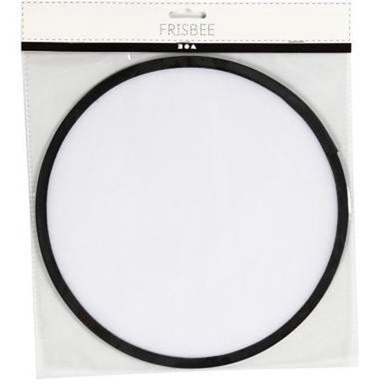 Creotime Frisbee