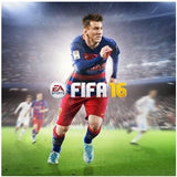 FIFA 16