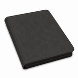 Toploader Binder - 252 Speelkaarten - Verzamelmap voor 3 4 inch Toploaders - Kaartenmap - 9 Pocket