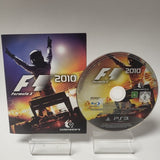 F1 2010