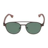 5one® Amalfi 2.0 - Zonnebril met houten poten