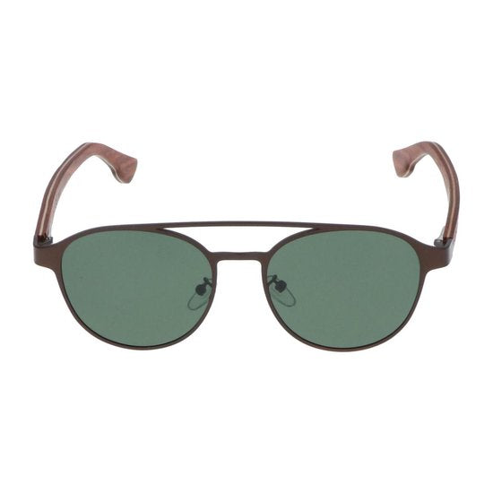5one® Amalfi 2.0 - Zonnebril met houten poten