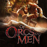 Of Orcs and Men