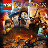 LEGO: Lord Of The Rings