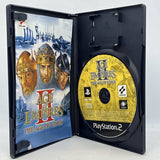 Age Of Empires 2 - The Age Of Kings