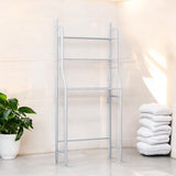 Wasmachine Ombouw - Wit - Universeel - Wasmachine Organizer - Wasmachine Kast