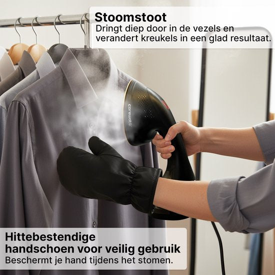 Kledingstomer Carewat - en - Waterreservoir - en