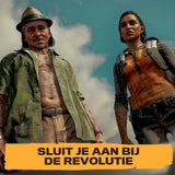 Far Cry 6