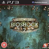 Bioshock 2 - Special Edition