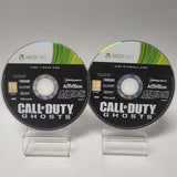 Call Of Duty: Ghosts