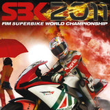 SBK 2011 - Windows
