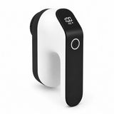 Elektrische Pluizenverwijderaar – Kledingontpluizer Oplaadbaar – Anti Pluis Apparaat voor Kleding, Bank, Wol & Meubels – USB-C – LED Display – Draadloze Kleding Shaver