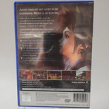 Kingdom Hearts PS2
