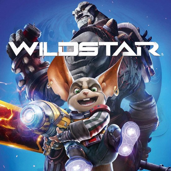 Wildstar