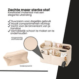 Handtas organizer - Bag in Bag - 11 ruime vakken - 17 9 Tasorganizer
