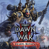 Warhammer 40,000: Dawn of War 2 - Chaos Rising