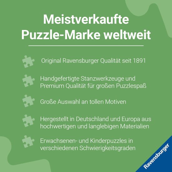 Ravensburger puzzel Pokemon - Legpuzzel - 100 XXL stukjes