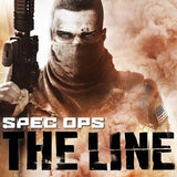 Spec Ops: The Line