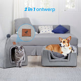 Kattenmand - Kattenbed - Poezenmand