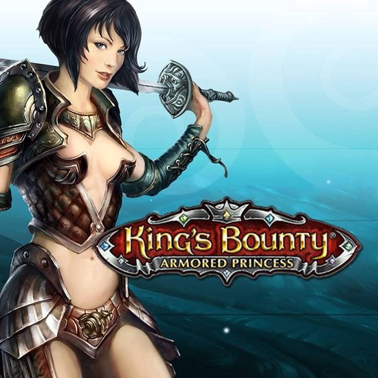 King's Bounty: Armored Princess - PC