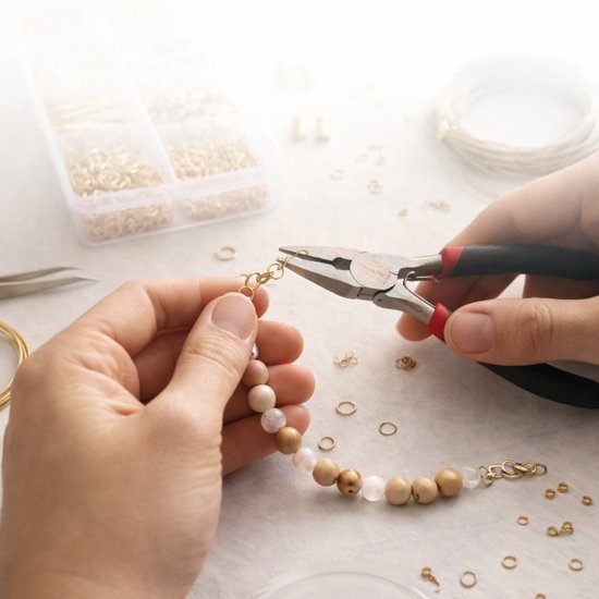 Set - Sieraden - Sieraden Maken