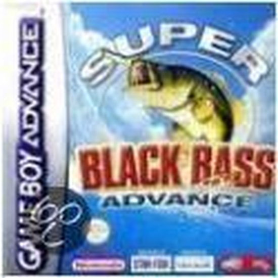 Super Black Bass Advance