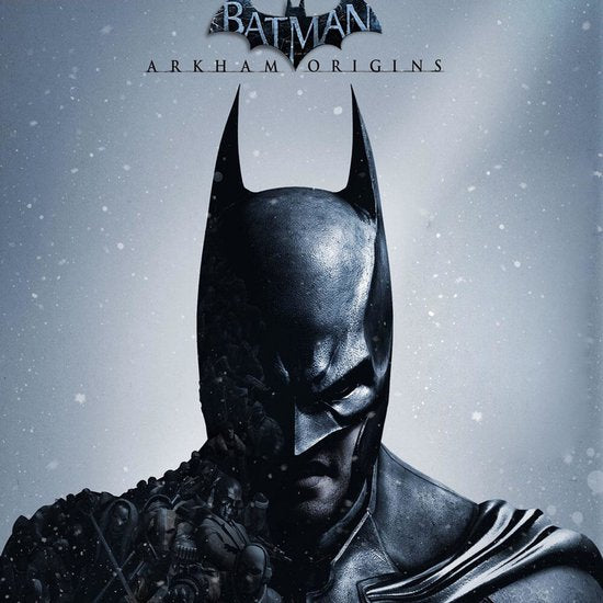 Batman: Arkham Origins