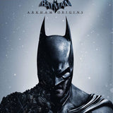 Batman: Arkham Origins
