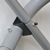 ShelterLogic® Weidetent SL71534 - 610x380x260 cm