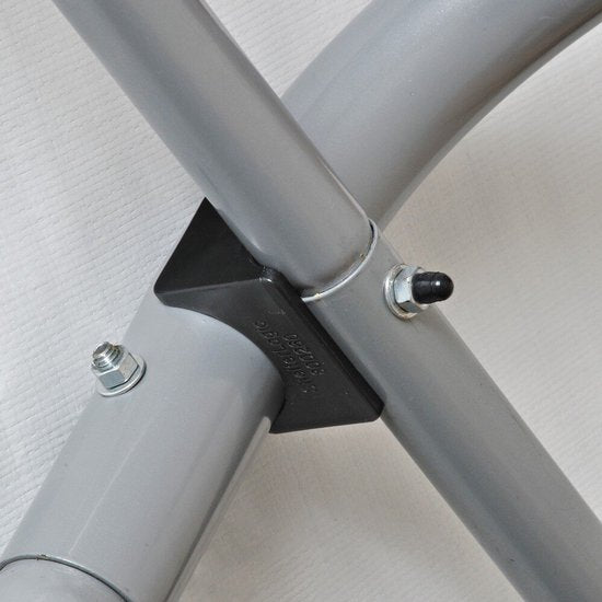 ShelterLogic® Weidetent SL71534 - 610x380x260 cm