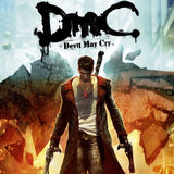 DmC Devil May Cry