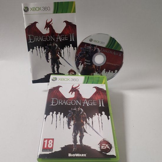 Dragon Age 2