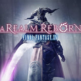 Final Fantasy XIV: A Realm Reborn